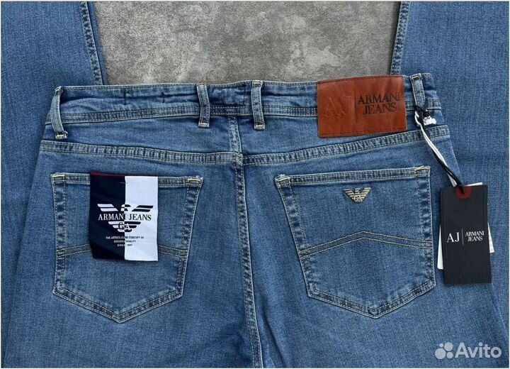 Armani Jeans Оригинал Italy Новые