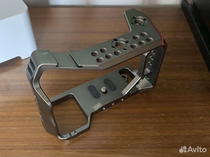 Клетка SmallRig CCS2645 для Sony A7 III и A7R III