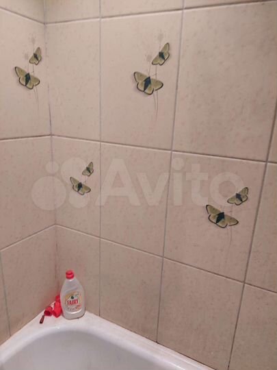 4-к. квартира, 59 м², 2/5 эт.