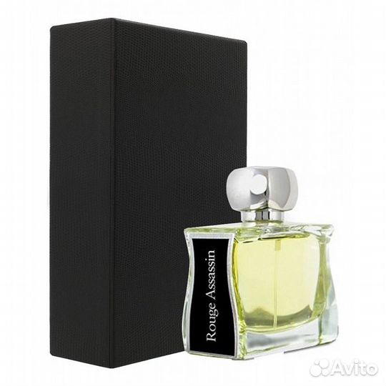 Jovoy Psychedelique Оригинал