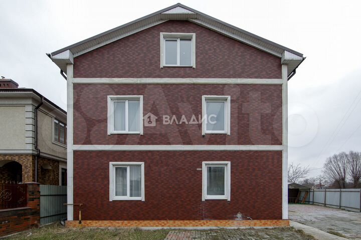 Продам гостиница, 299.2 м²