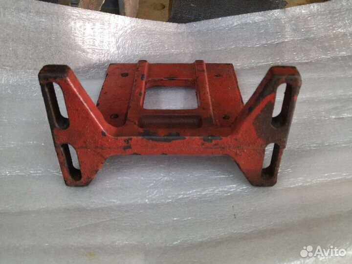 Кронштейн двигателя нгф 110 СССР