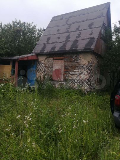 Участок 4,5 сот. (СНТ, ДНП)