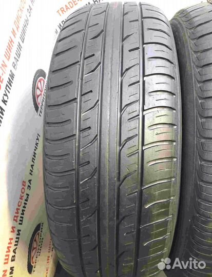Dunlop Grandtrek PT3 225/60 R17 99V