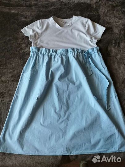 Платье для беременной