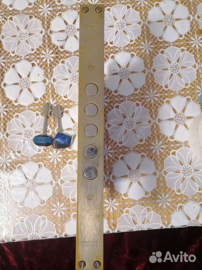 Дверной замок