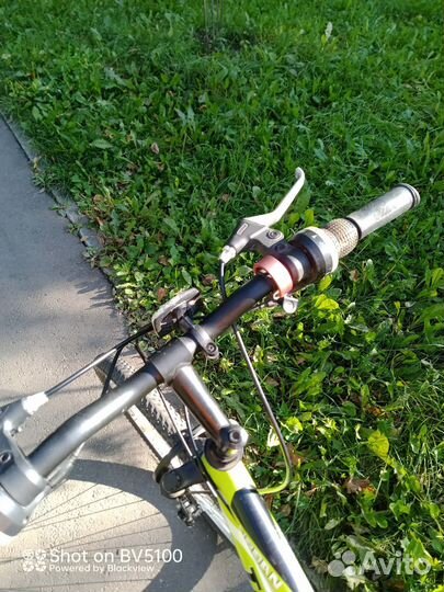 Горный велосипед 26