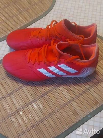 Adidas Copa Sense. 3