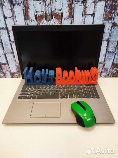 Ноутбук Lenovo 320