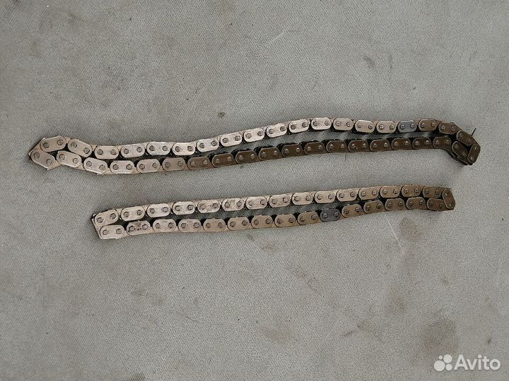 Цепь грм 4.0 Ford America Explorer (U2) 1995-2001