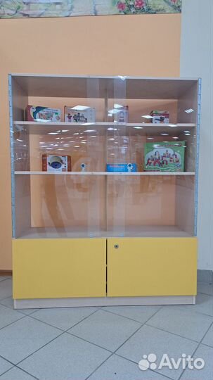 Шкаф, стеллаж