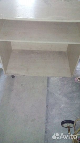 Стелаж лдсп