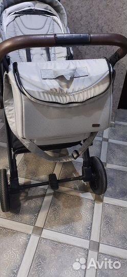 Продам коляску 2 в 1
