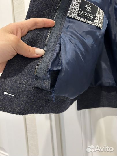 Пальто женское