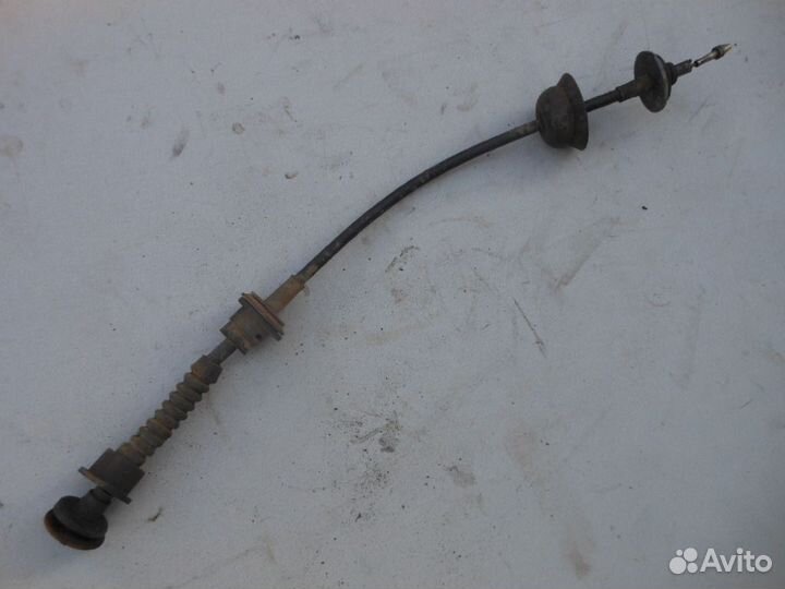 Трос сцепления для Peugeot 405 1987-1992