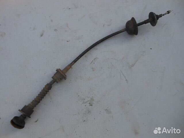 Трос сцепления для Peugeot 405 1987-1992