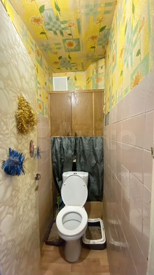 3-к. квартира, 65 м², 6/9 эт.