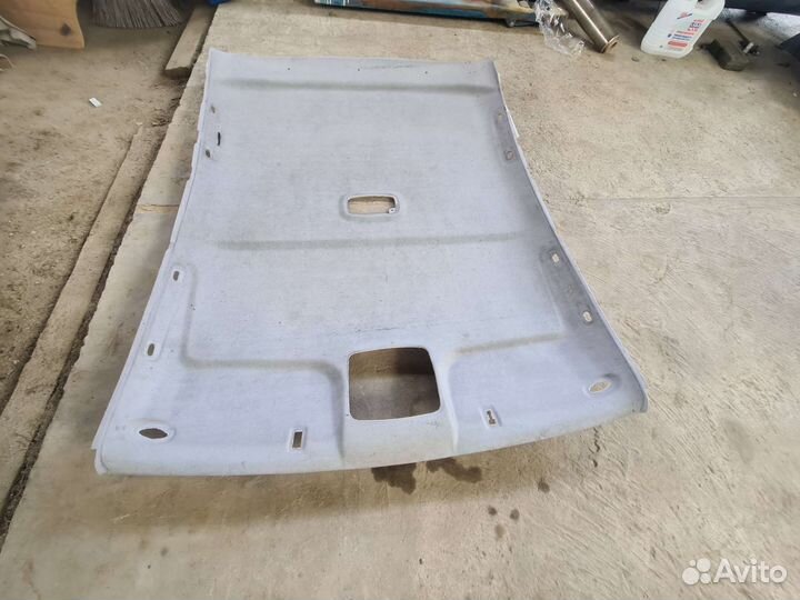 Потолок kia shuma 2 киа шума 2 хэтчбек