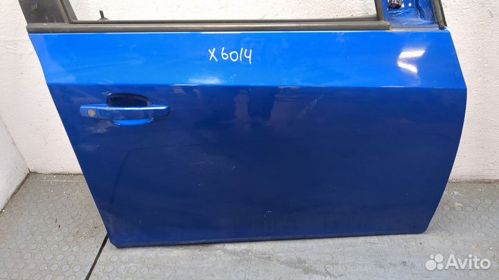 Дверь боковая Chevrolet Cruze, 2011