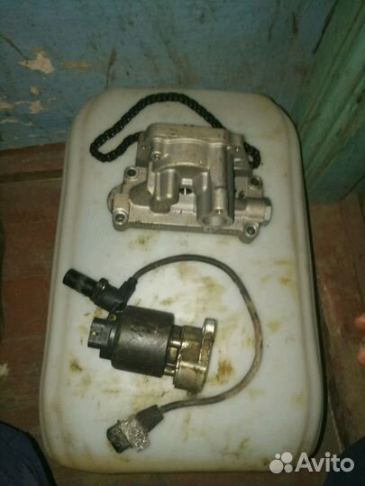 Запчасти шеврале эпика