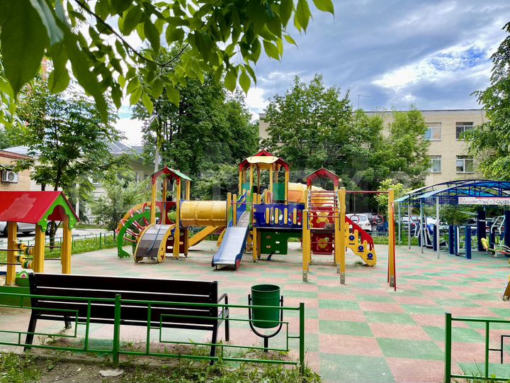 3-к. квартира, 60,7 м², 6/10 эт.