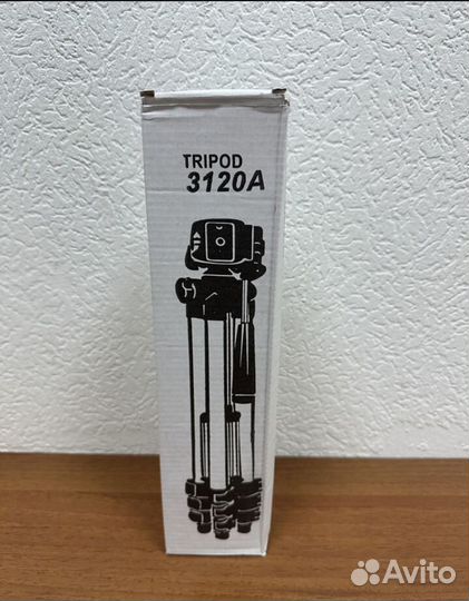 Штатив 3120