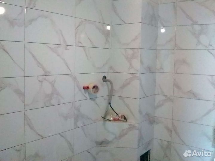 Ремонт квартир и домов под ключ