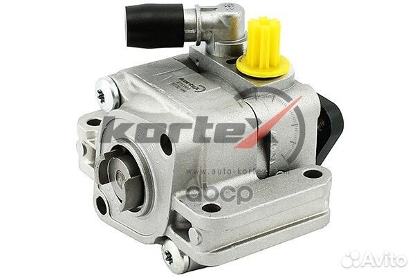 Насос гидроусилителя руля KPS004 kortex