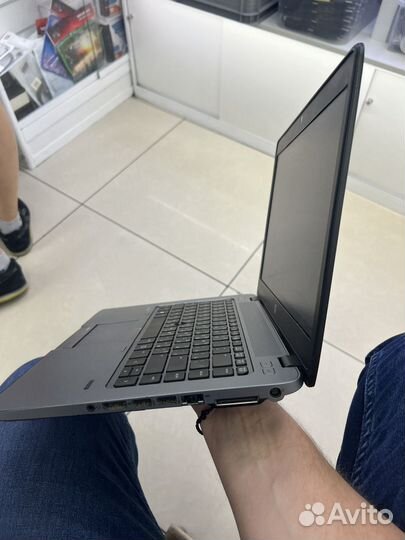 Hp EliteBook 745 G2