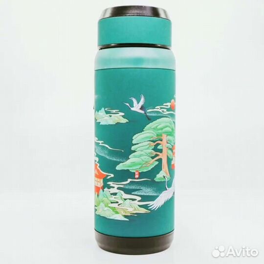 Термос для чая