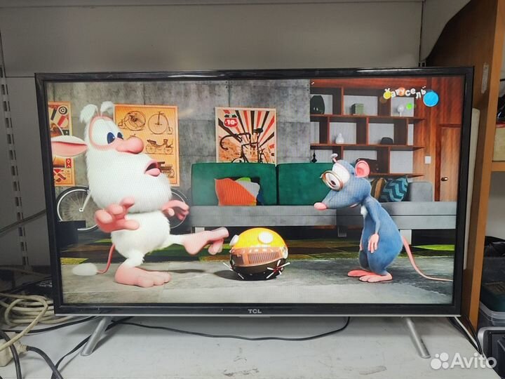 Телевизор TCL 32