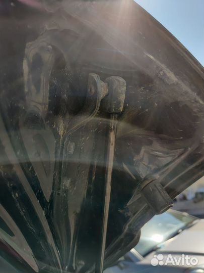 Амортизатор багажника Acura Rdx TB1 K23A1 2008