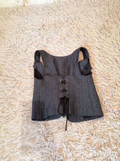 Школьная форма для девочки 122 128