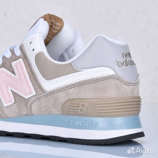 Кроссовки New Balance 574 арт 6008-2 38