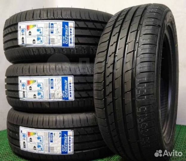 Sailun Atrezzo Elite 195/65 R15 95H