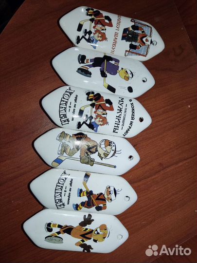 Елочные игрушки