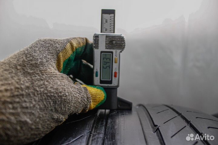 Колеса летние R18 BMW X5 E70 X6 E71 оригинал