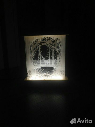 Гравировка, маркировка, резка прокладок