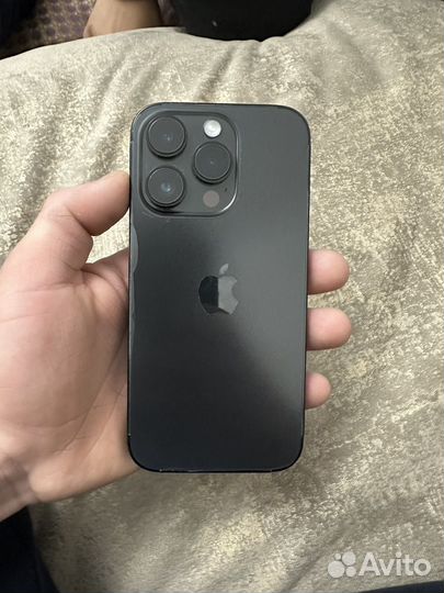 iPhone 14 Pro, 128 ГБ