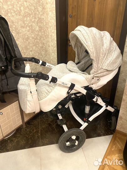 Коляска Tako megaline 3 в 1