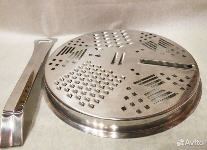 Терка Zepter Цептер новая