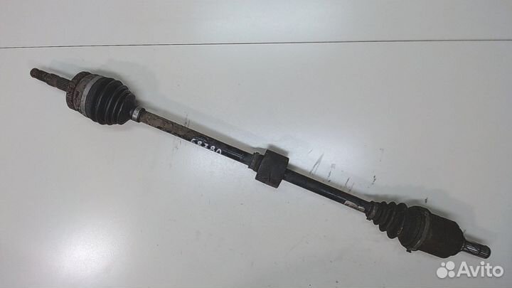 Полуось Opel Corsa C, 2006