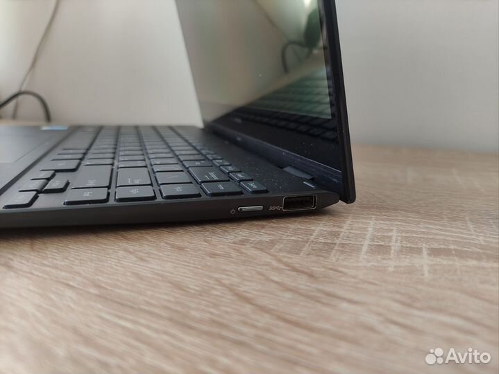 Ноутбук (ультрабук) Asus zenbook 13 flip
