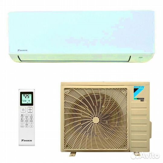 Кондиционеры от производителя