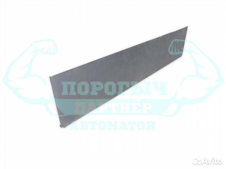 Пенка Suzuki Sidekick I 5дв передняя левая