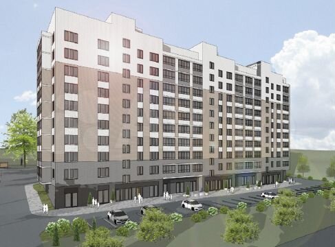 Свободного назначения, 741.03 м²