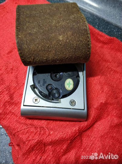 Часы Честерфилд