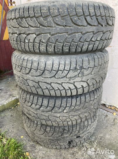 Hankook AH11 235/55 R18