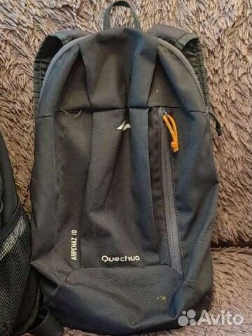Рюкзак детский Quechua