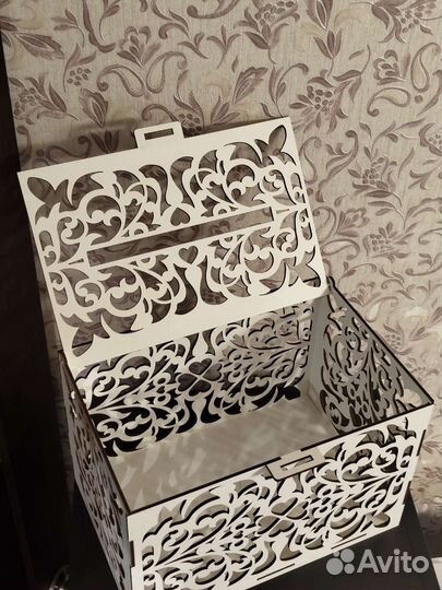 Семейный банк на свадьбу